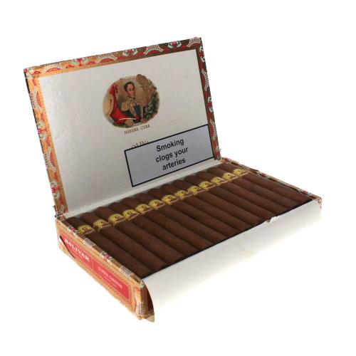 Bolivar Petit Coronas Cigar - Box of 25